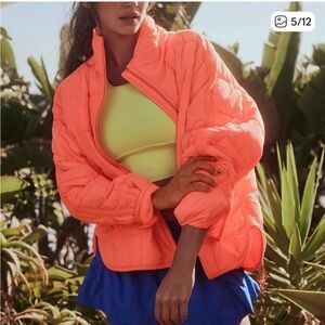 Free People Movement